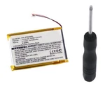 Battery For Jabra Pro 9400 9450 9560 9465 9470 Logitech BH97 Wireless Headset. Fixed Price $11.99.