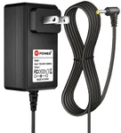 Pkpower Ac Adapter For Logitech Z50 Multimedia Speaker S-00138 Charger Psu. Fixed Price $12.19.