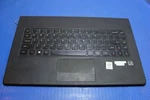 Lenovo Yoga Pro 1370 13.3" Palmrest W/touchpad Keyboard Speakers AM0TA000200. Fixed Price $10.99.