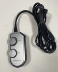 Creative MZ0005 Volume Bass Pod Inline Audio Controller 3.5MM. Fixed Price $32.99.