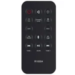 R10004 Replace Remote Control Work For Logitech 5.1 Surround Sound Speaker Z607. Fixed Price $12.68.