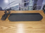 Logitech Rally Speaker, V-U0048, P/n: 880-000833, Excellent Shape, 6 Available. Fixed Price $30.00.