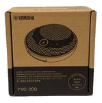 Yamaha YVC-200 Portable Usb Bluetooth Speakerphone Uc Black 10-YVC200-B New. Fixed Price $140.80.