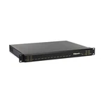 Klipsch KDA-1000 Dsp Amplifier. Fixed Price $1199.99.