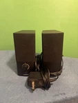 (tested) Bose Companion 2 Series Iii Multimedia Computer Pc Laptop Speakers. Fixed Price $60.00.