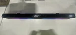 Technical Pro 39" Soundbar & Bluetooth Speaker With Led Mood Light - Black. Fixed Price $120.67.