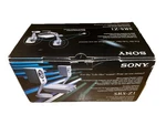 Sony SRS-Z1 Desktop Active Speaker System Brand Very Clean Condition Open Box. Fixed Price $254.99.