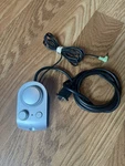 Logitech Z-2300 Volume Control Pod Wired Remote 2.1 Speaker System. Fixed Price $29.99.