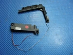 Lenovo Ideapad 14" 500S-14ISK Oem Left & Right Speaker Set 023.4003Y.0001 Glp*. Fixed Price $9.95.