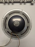 Ge Inch S1201D-7 Speaker. Fixed Price $99.99.