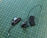 Lenovo Thinkpad X1 Carbon Gen 8 Internal Speaker Set Left Right PK23000RRY0. Fixed Price $8.99.