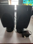 Kinyo Universal Amplified Pc Speaker System KP5. Fixed Price $15.20.
