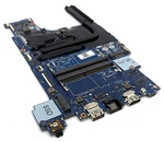 Dell Latitude 3490 Laptop Motherboard Intel Core I5-8250U 1.60GHZ 09XJTY. Fixed Price $34.99.