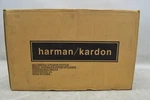 Harman/kardon Multimedia Speaker System 06941V *new Unused*. Fixed Price $35.99.