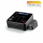 Plantronics Calisto 825 Uc Speakerphone, Optimized For Microsoft Lync. Fixed Price $143.99.