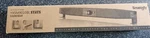 YXSM9010BL Smalody Sound Bar Multimedia Speaker For Led / Lcd Monitor. Fixed Price $8.99.