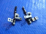 SYSTEM76 Galago Ultrapro GALU1 14" Genuine Laptop Left And Right Hinge Set. Fixed Price $9.94.