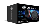 Enhance SL2 Usb Gaming Speakers For Pc With Led Red Light 5W Drivers. Fixed Price $21.81.
