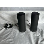Dell AX510 2.0 Wired Computer Speakers 3.5MM Jack Black (0T7Y5P) New Unopened. Fixed Price $20.00.