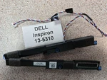 Dell Inspiron 13 5310 Built Speaker 0403JN 023.400N5.0012 Laptop - Tested. Fixed Price $11.99.