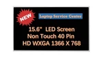 Hp Pavilion G62-347NR & G62-341NR New Led Wxga Hd Laptop Lcd Screen. Fixed Price $53.34.