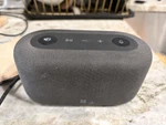 Microsoft Audio Speaker Phone & Pass-through Charging Dock Usb-c Hdmi. Fixed Price $32.99.