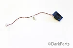 Ibm Thinkcentre S50 S51 Case Speaker Fru 03R0294 71P6701. Fixed Price $7.89.