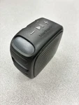 Blackweb Portable Rugged Bluetooth Speaker - (BWA18AA013) No Charger Cord. Fixed Price $6.98.