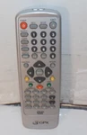 Gpx DV7500 Remote Control For Portable Dvd Boombox. Fixed Price $8.98.
