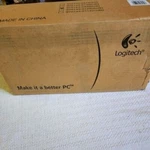 Logitech #970145-0403 S200 Speakers. Fixed Price $50.00.