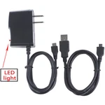 Ac Wall Charger Power Adapter+usb Cord For Taotronics TT-SK05 TT-SK06 Bt Speaker. Fixed Price $9.84.