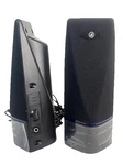 Digital Innovations Acoustix 2.0 Desktop/soundbar Speaker System -2 Rms *nwob*. Fixed Price $17.99.