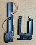 New Oem Dell Inspiron 5570 5575 15.6" Laptop Left + Right Speakers Set 68KKR. Fixed Price $8.01.