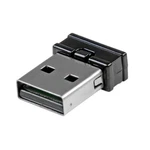 Startech It USBBT2EDR4 Mini Bluetooth 4.0 Adapter 10M. Fixed Price $31.30.
