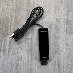 Poly / Plantronics DA70 Usb Audio Processor To Qd Adapter Cable 201851-02. Fixed Price $14.68.