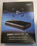 Elgato Game Capture High Definition Recorder New Sealed. Fixed Price $189.98.