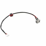 For Lenovo Ideapad Y570 Y580 Laptop Dc Power Jack Charging Port Cable. Fixed Price $10.99.