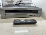 Blackweb BWA18SB003 Dolby Bluetooth 150W Bundle Receiver Grey + Remote Works. Fixed Price $100.00.