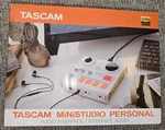 Tascam US-32. Fixed Price $20.59.