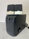 Altec Lansing 121I Subwoofer & Speaker System - Working Condition. Fixed Price $29.95.