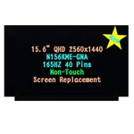 15.6" Screen For Asus Rog GA503RM-BS71-CB Lcd Display 40PIN 165HZ Qhd Non-touch. Fixed Price $99.00.