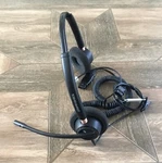Plantronics 457A-HW510 Us AL8KXNANHW510 HIS1218 N10687 S/N17MBHN Headset 20. Fixed Price $16.24.