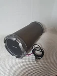 Soundlogic Xt Portable Indoor Outdoor Bluetooth Speaker BOW-6/5998. Fixed Price $25.20.