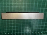 Genuine Asus N55SF 15.6" Laptop Hinge Speaker Cover Trim 13GN5F1AP130. Fixed Price $9.99.