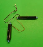 Genuine Dell Latitude E5450 & Speakers GKVP1. Fixed Price $12.99.