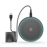 Best Ansten Conference Usb Microphone, Omnidirectional Condenser Pc Pick Up. Fixed Price $43.84.