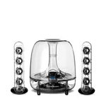 Harman Kardon Iii Multimedia System - Soundsticksbtam. Fixed Price $130.00.