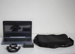 Samsung 11.6 Tablet Laptop, Windows 8, 64GB, Wifi, At&t 4G, Charger Bag. Fixed Price $180.00.