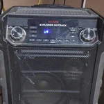 Ion Explorer Outback Bluetooth Water Resistant Speake B2B .... Fixed Price $50.00.