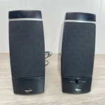 Klipsch Groove PM20 Computer Speakers Set - Black. Fixed Price $99.99.